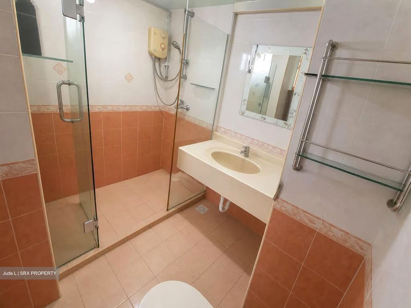 Blk 135 Edgedale Plains (Punggol), HDB 5 Rooms #564111271